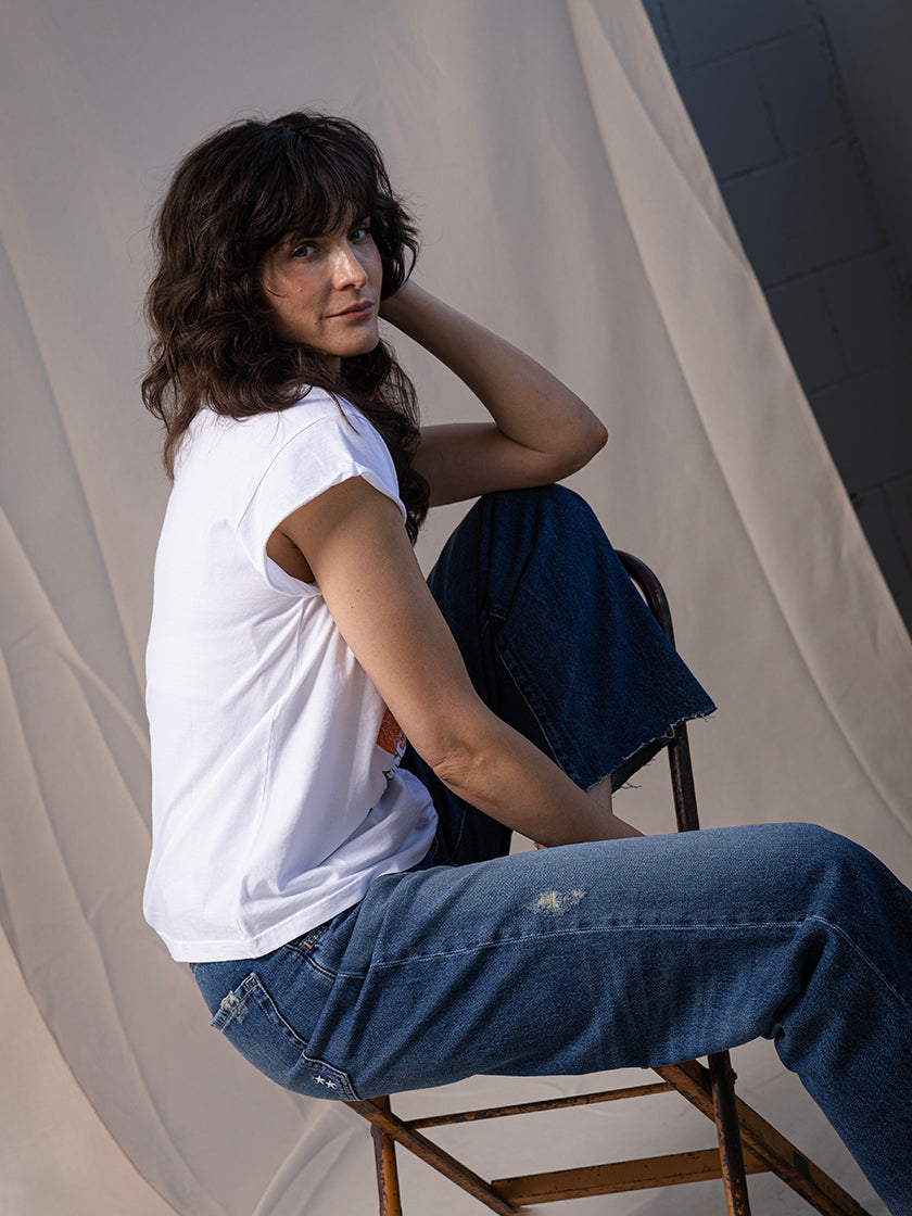 Shirt «Juice» von BOWERY