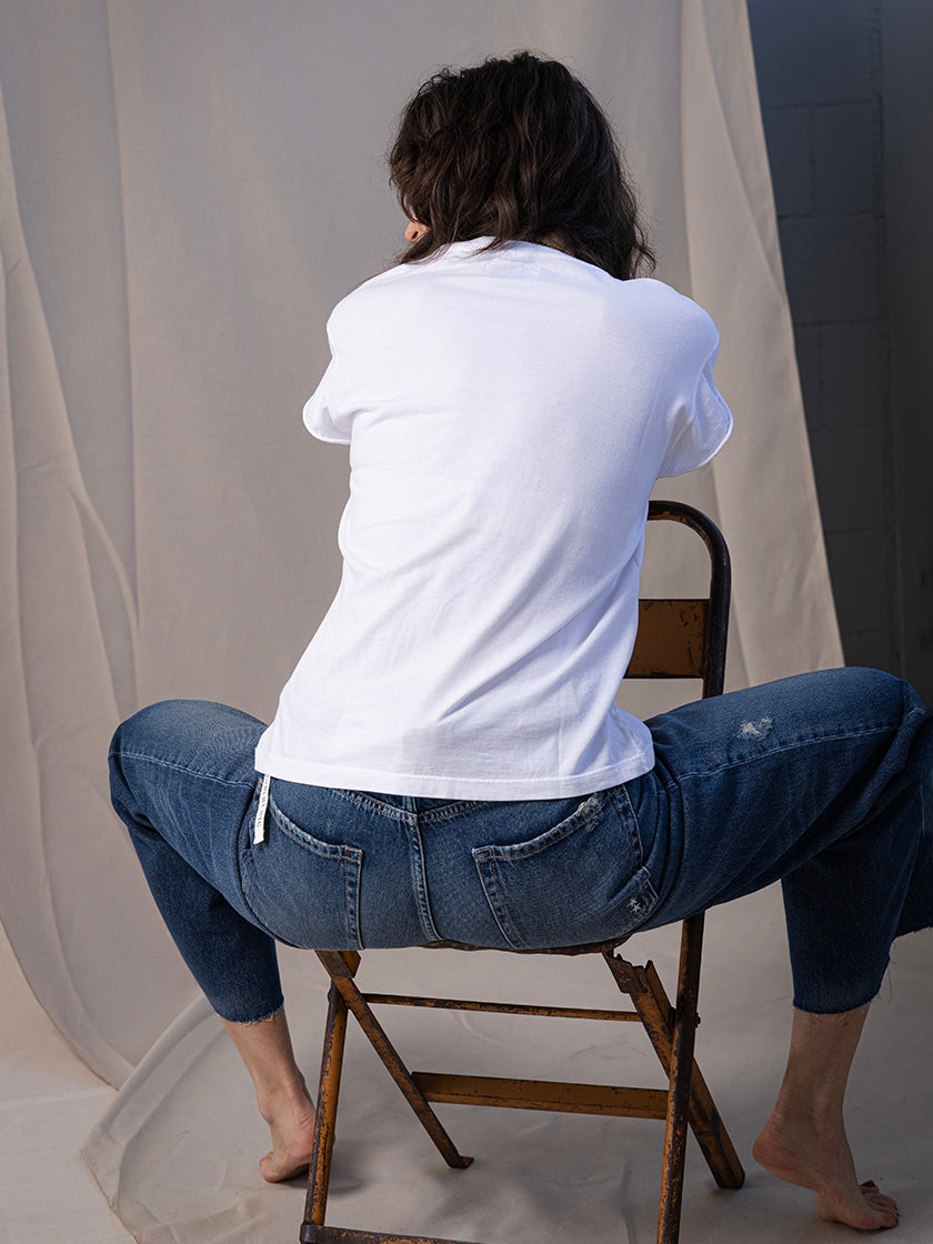 Shirt «Juice» von BOWERY