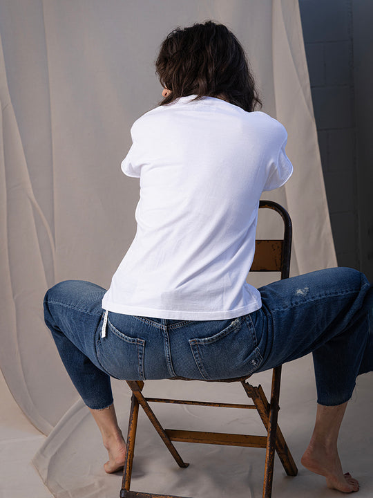 Shirt «Juice» von BOWERY