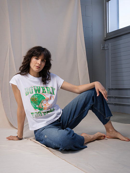 Shirt von BOWERY