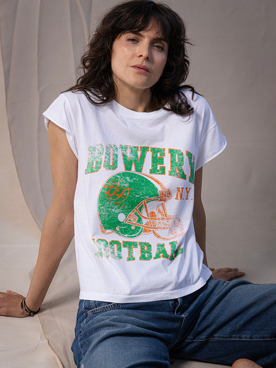 Shirt von BOWERY