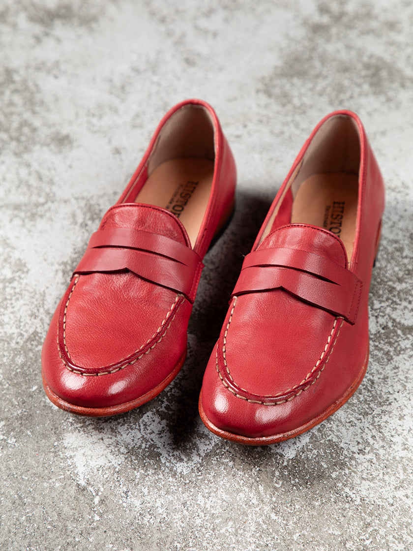 Halbschuh von HISTORY 541
