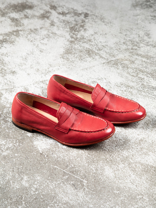 Halbschuh von HISTORY 541