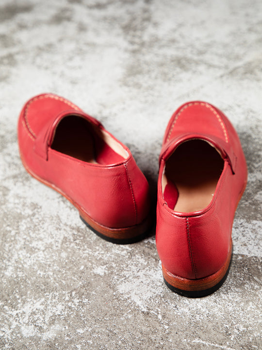 Halbschuh von HISTORY 541