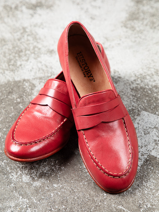 Halbschuh von HISTORY 541