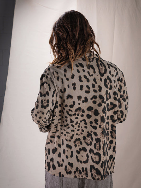 Jacke «Leo»