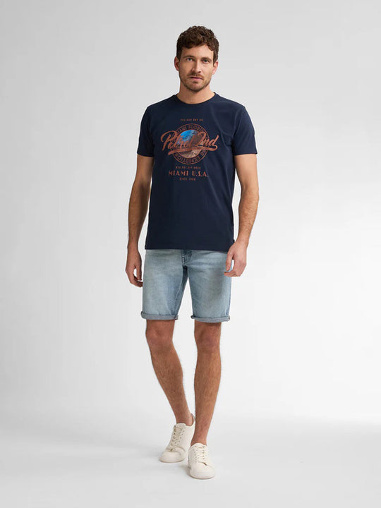 Shorts von PETROL
