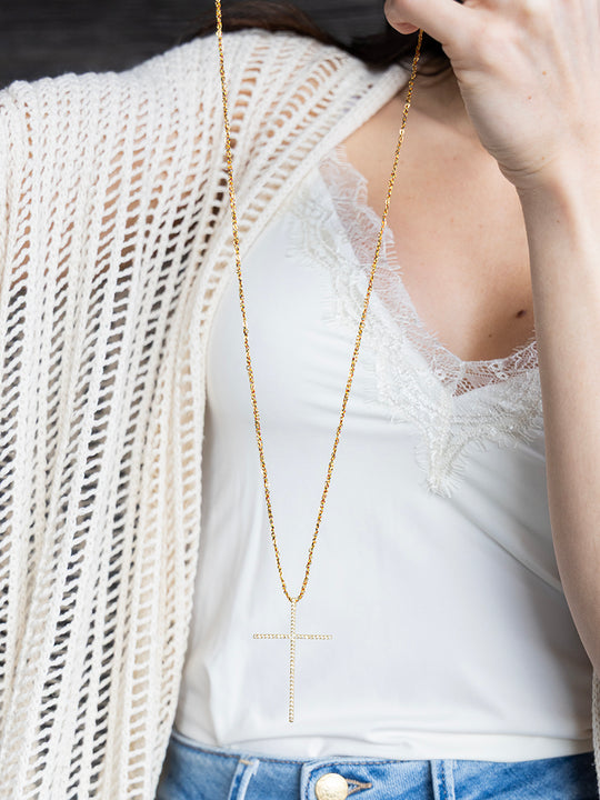 Halskette «Hope» von CORAZON