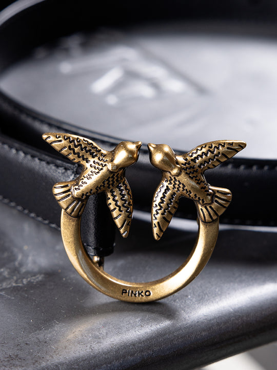 Gürtel «Love Berry H2» von PINKO
