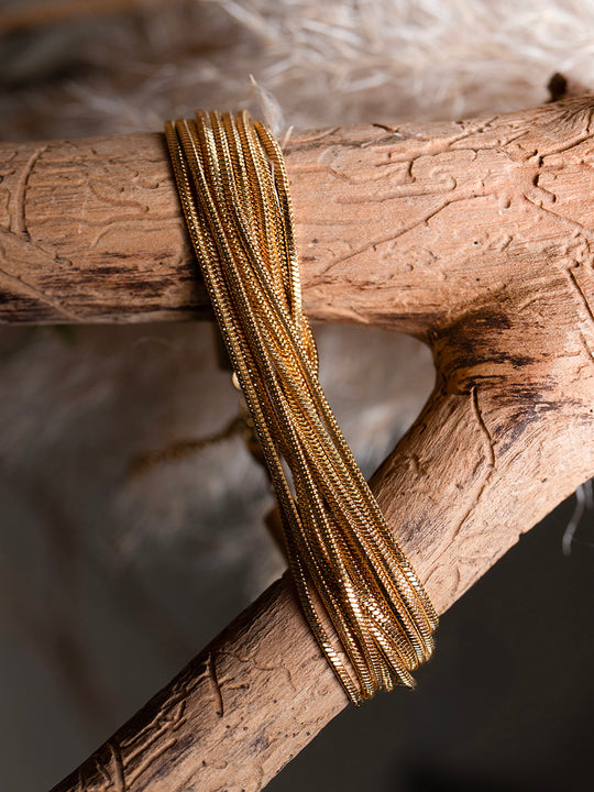 Armband «Indira» von CORAZON