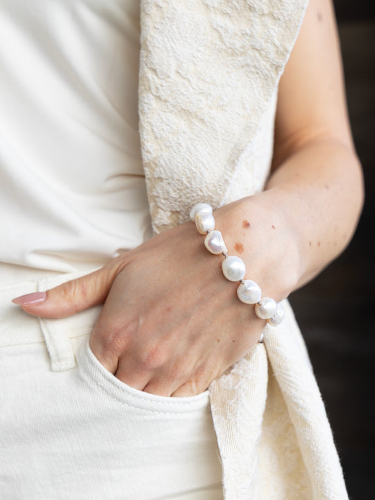 Armband «Dina» von CORAZON