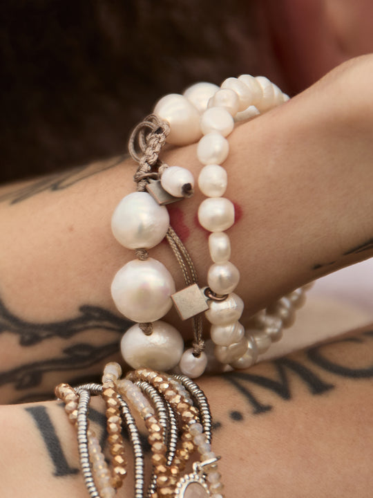 Armband «Dina» von CORAZON