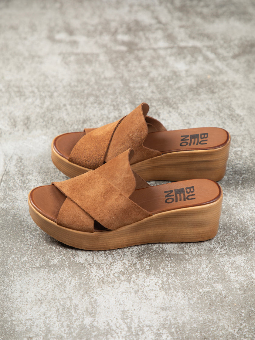 Sandalette von BUENO