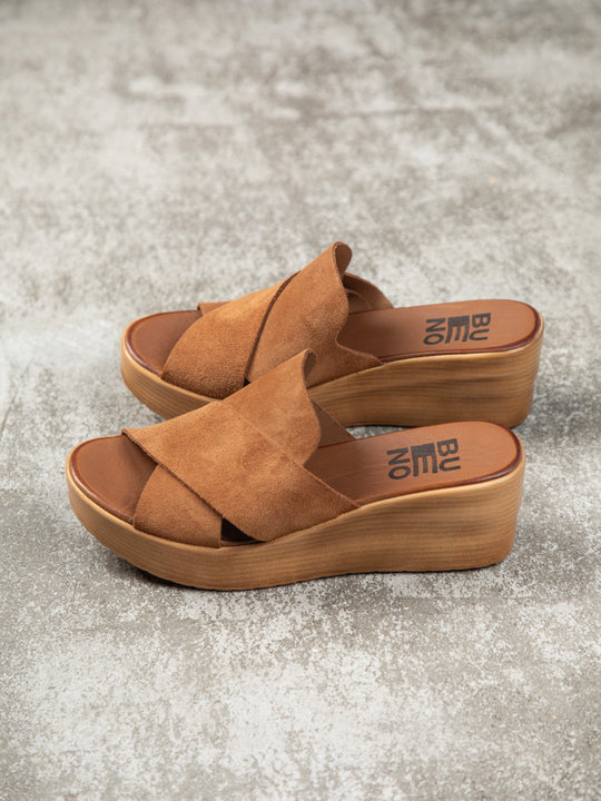 Sandalette von BUENO