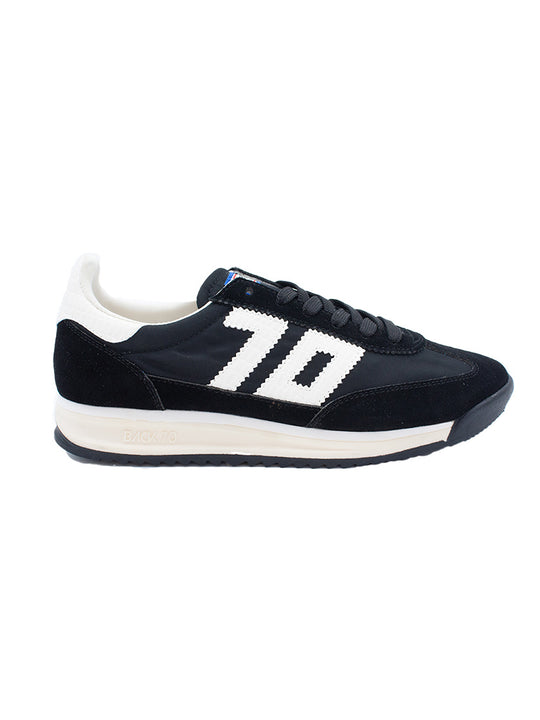 Sneaker «Barkley Jogger» von BACK 70