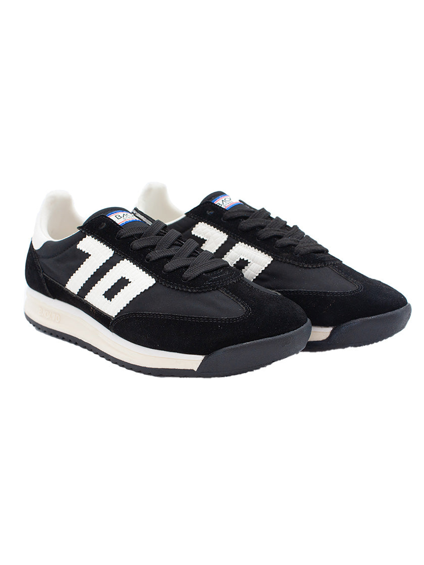 Sneaker «Barkley Jogger» von BACK 70