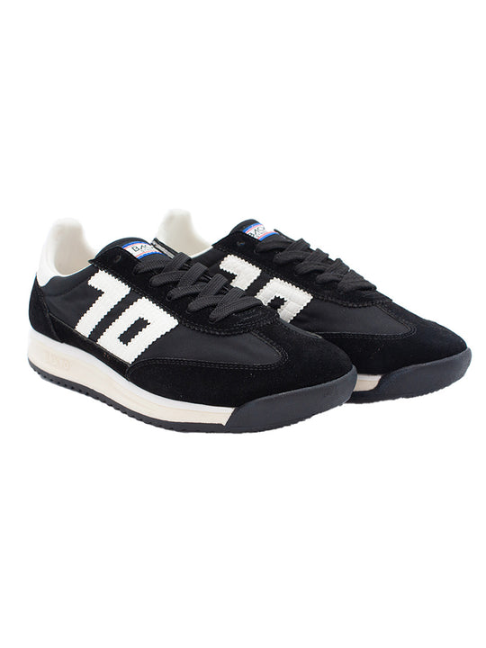 Sneaker «Barkley Jogger» von BACK 70