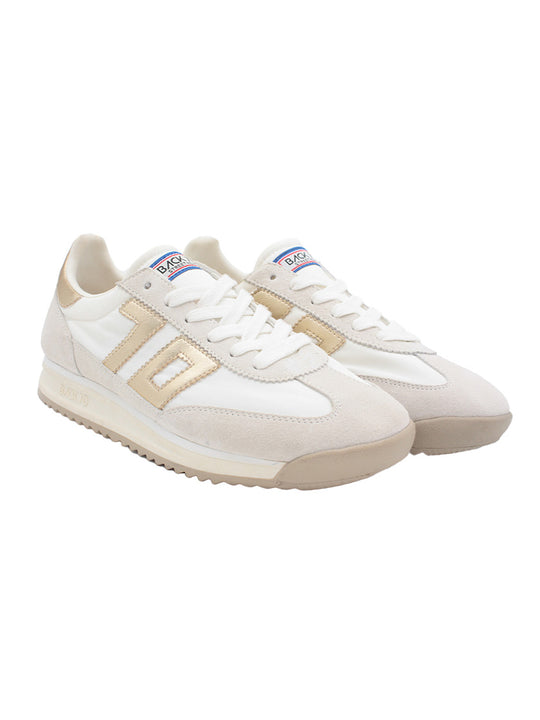 Sneaker «Barkley Jogger» von BACK 70