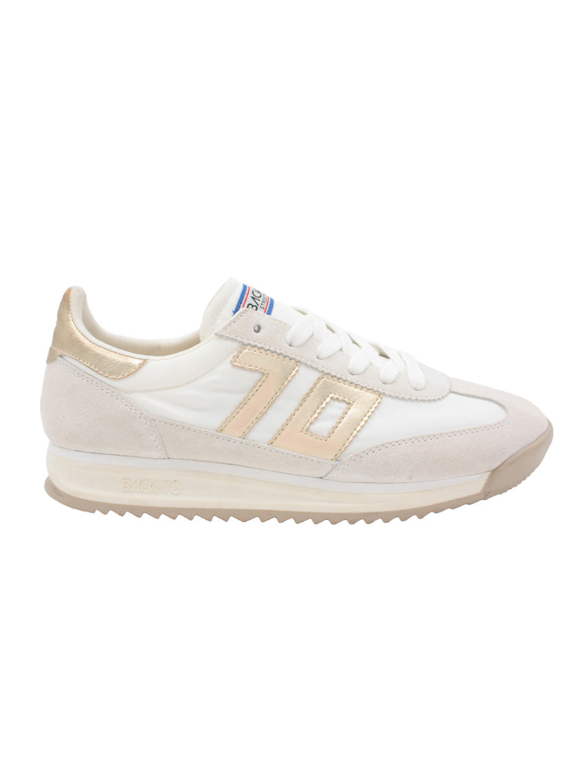 Sneaker «Barkley Jogger» von BACK 70