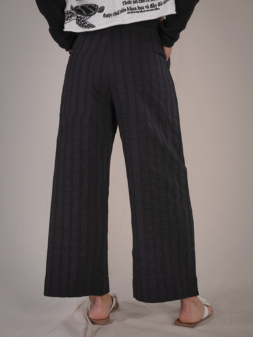 Hose «Culotte» von RUNDHOLZ