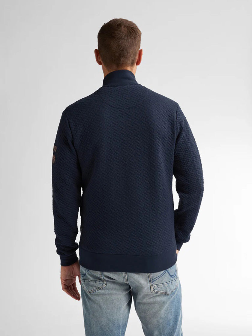 Sweatjacke von PETROL