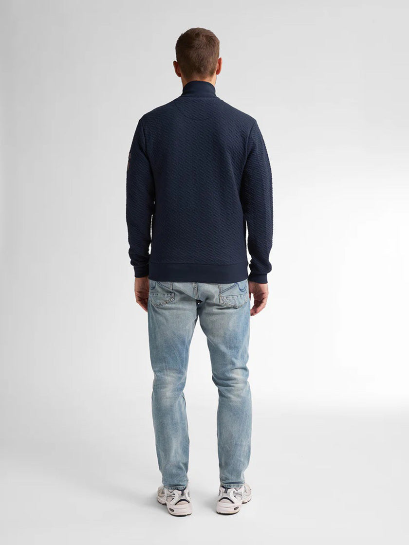 Sweatjacke von PETROL