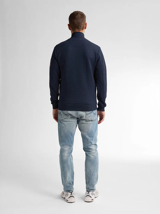 Sweatjacke von PETROL
