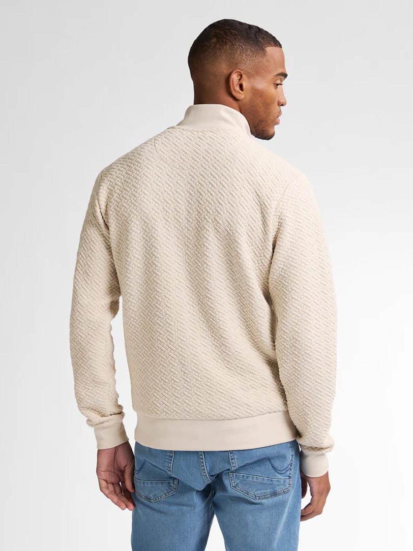 Sweatjacke von PETROL