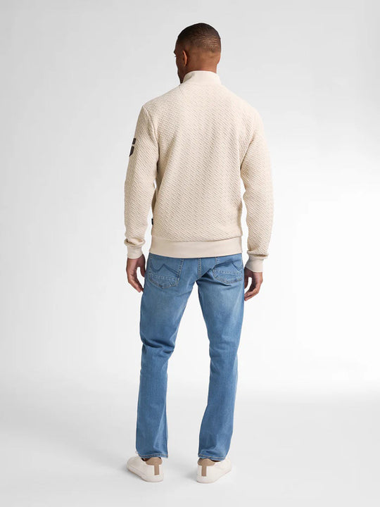 Sweatjacke von PETROL
