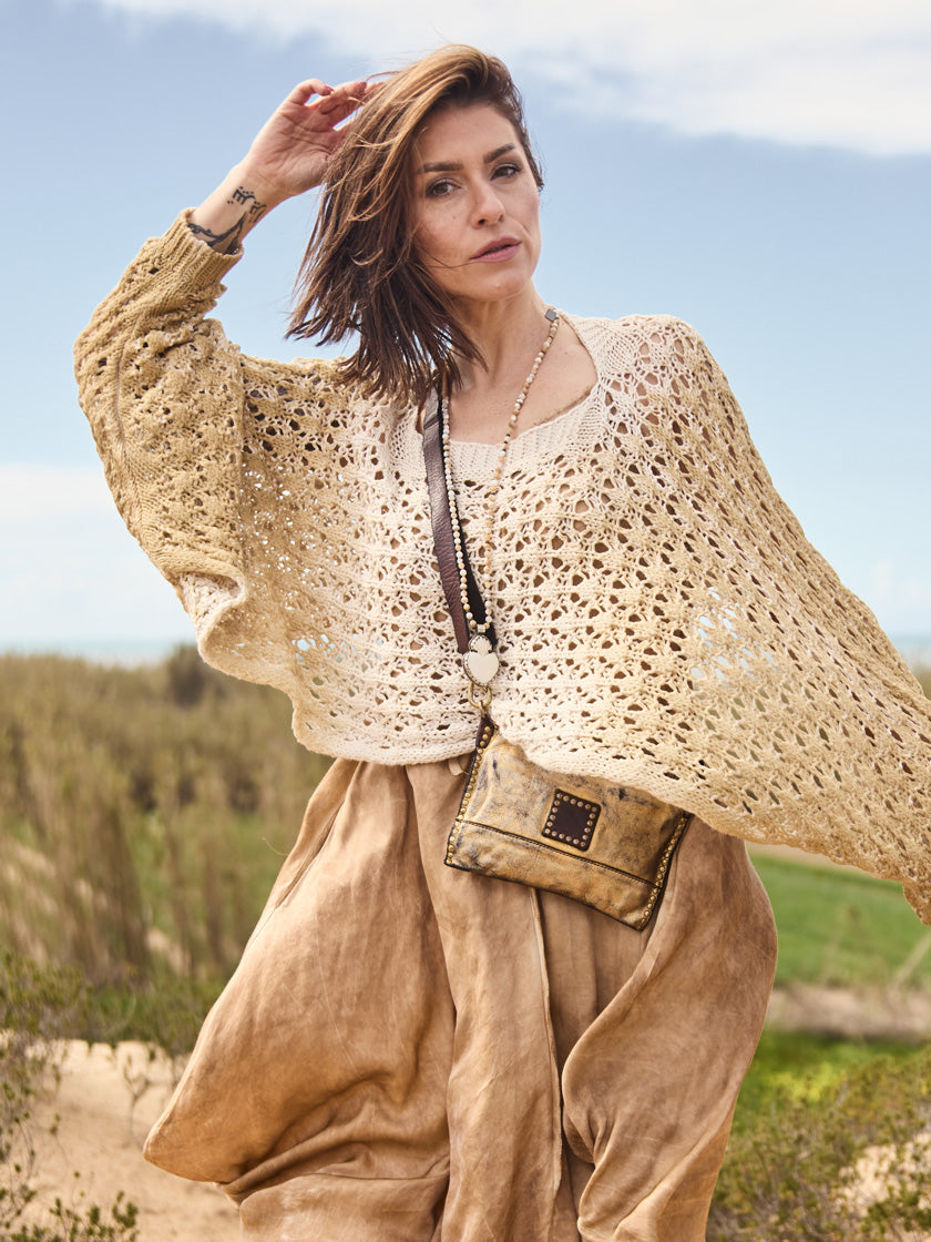 Halskette «Allegra» von CORAZON