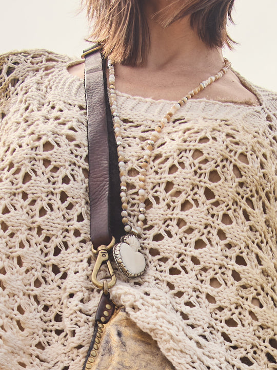 Halskette «Allegra» von CORAZON