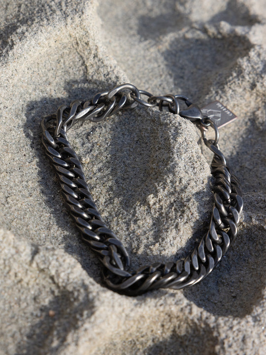 Armband «Steel» von CORAZON