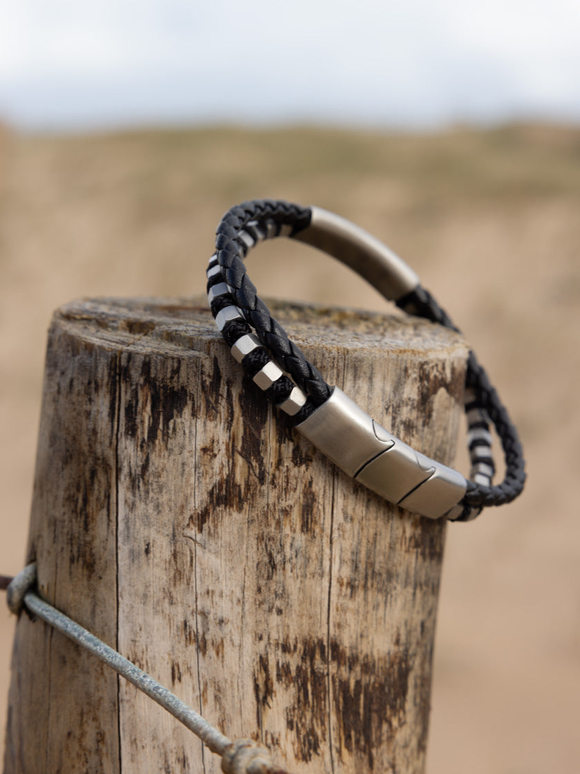 Bracelet « Twins » de CORAZON