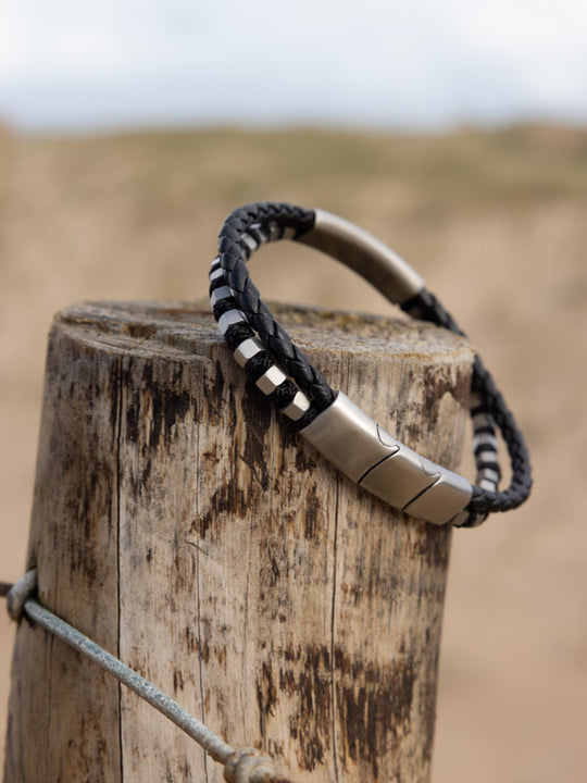 Bracelet « Twins » de CORAZON