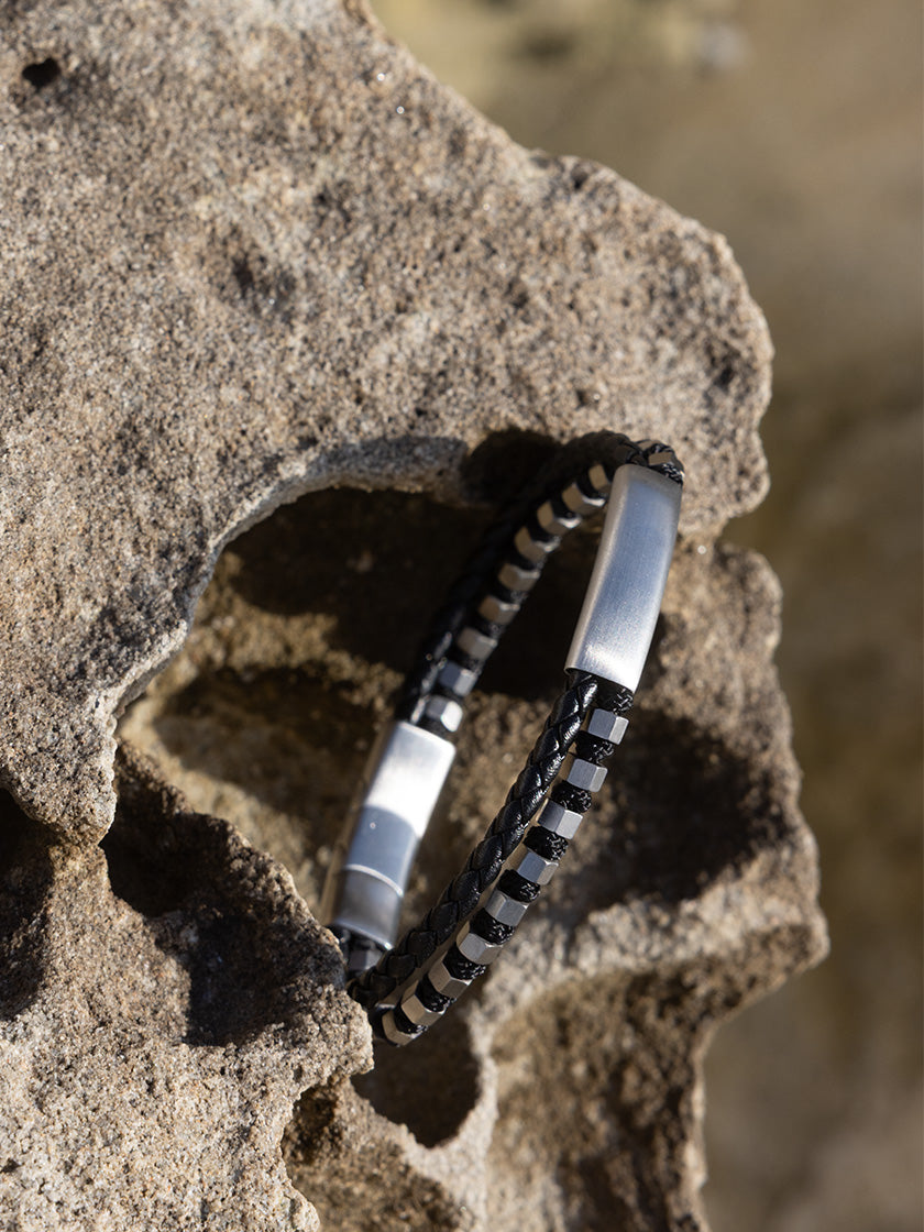 Bracelet « Twins » de CORAZON