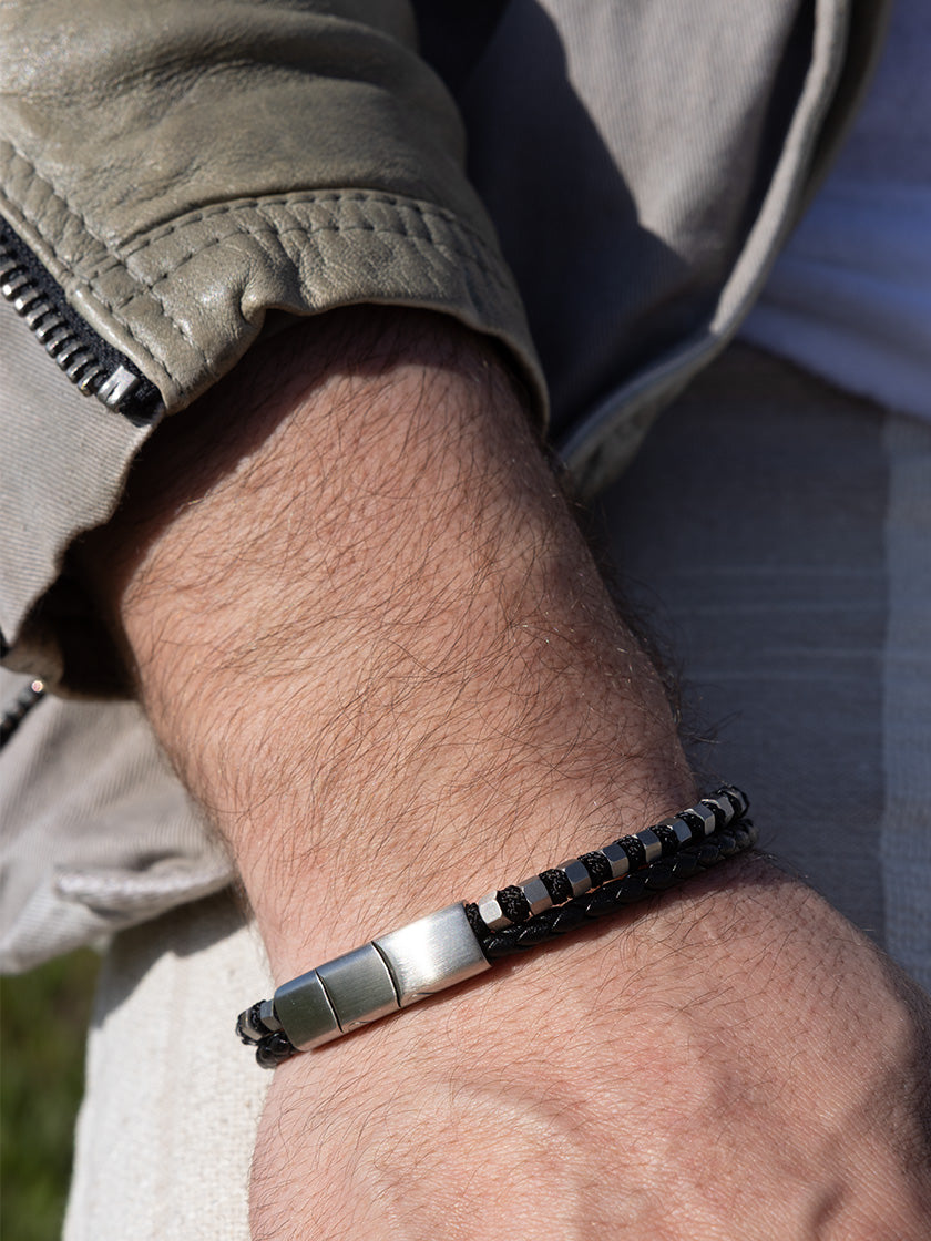 Bracelet « Twins » de CORAZON