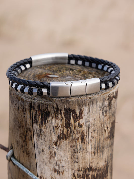 Bracelet « Twins » de CORAZON