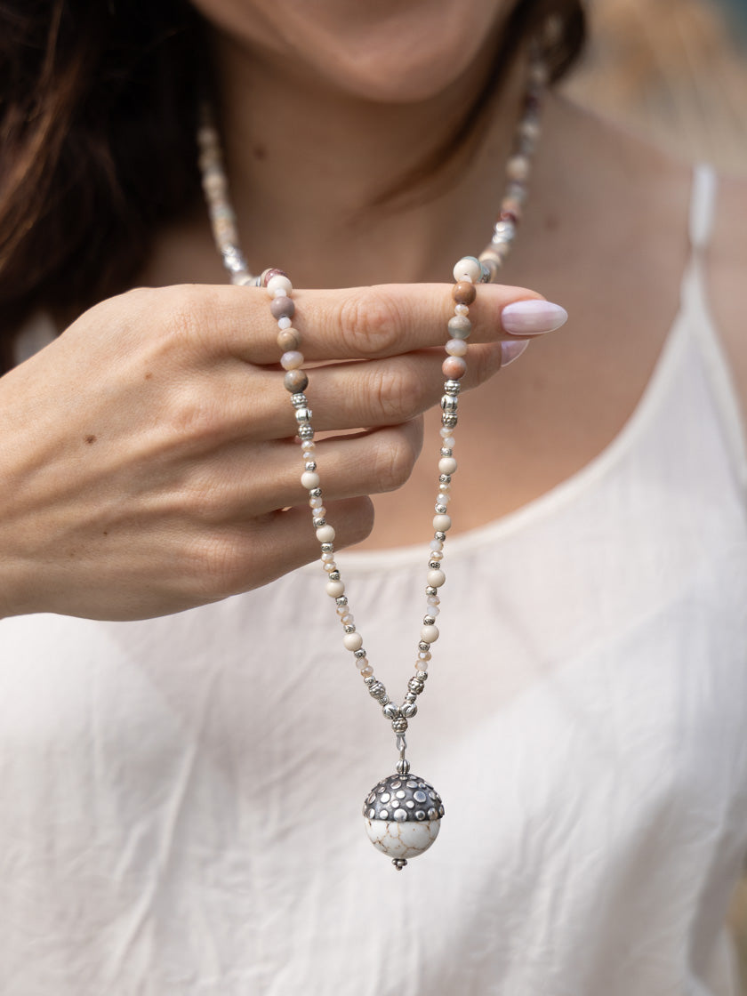 Halskette «Timeless» von CORAZON