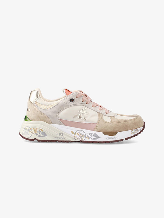 Sneaker «Mased» von PREMIATA