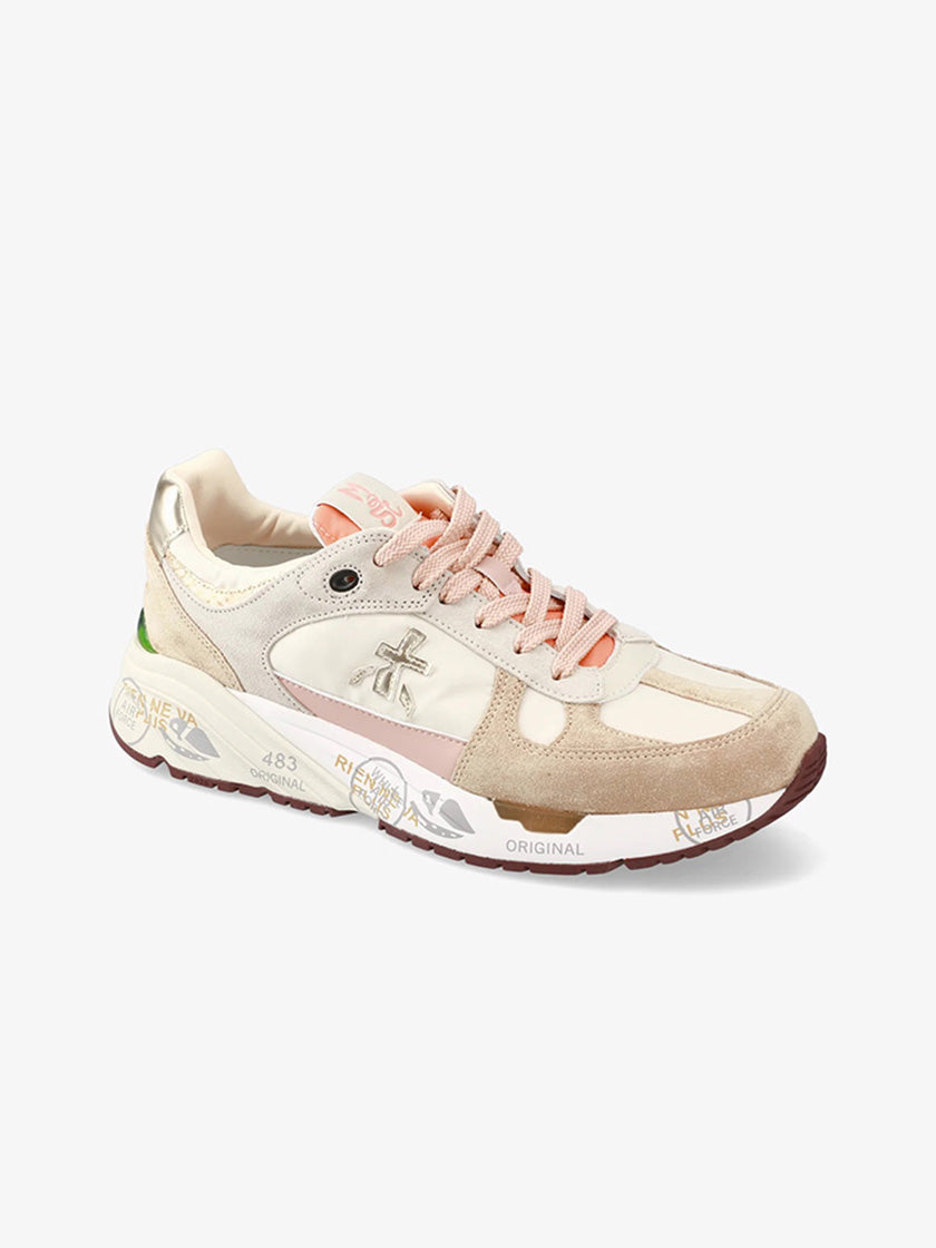 Sneaker «Mased» von PREMIATA