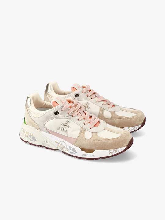 Sneaker «Mased» von PREMIATA