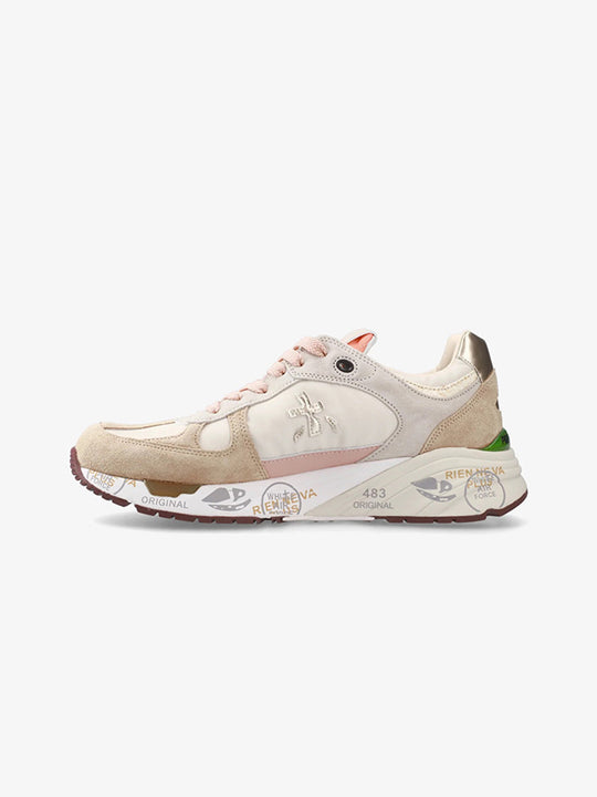 Sneaker «Mased» von PREMIATA