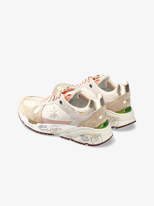Sneaker «Mased» von PREMIATA