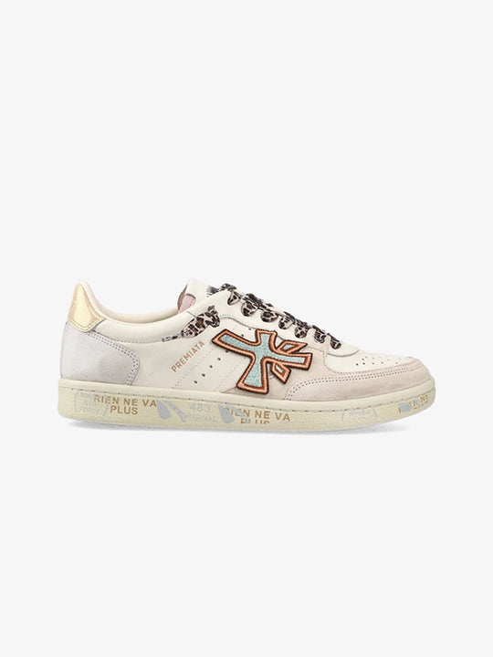 Sneaker «Clayd» von PREMIATA