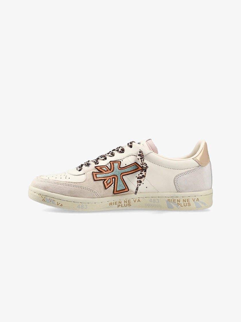 Sneaker «Clayd» von PREMIATA