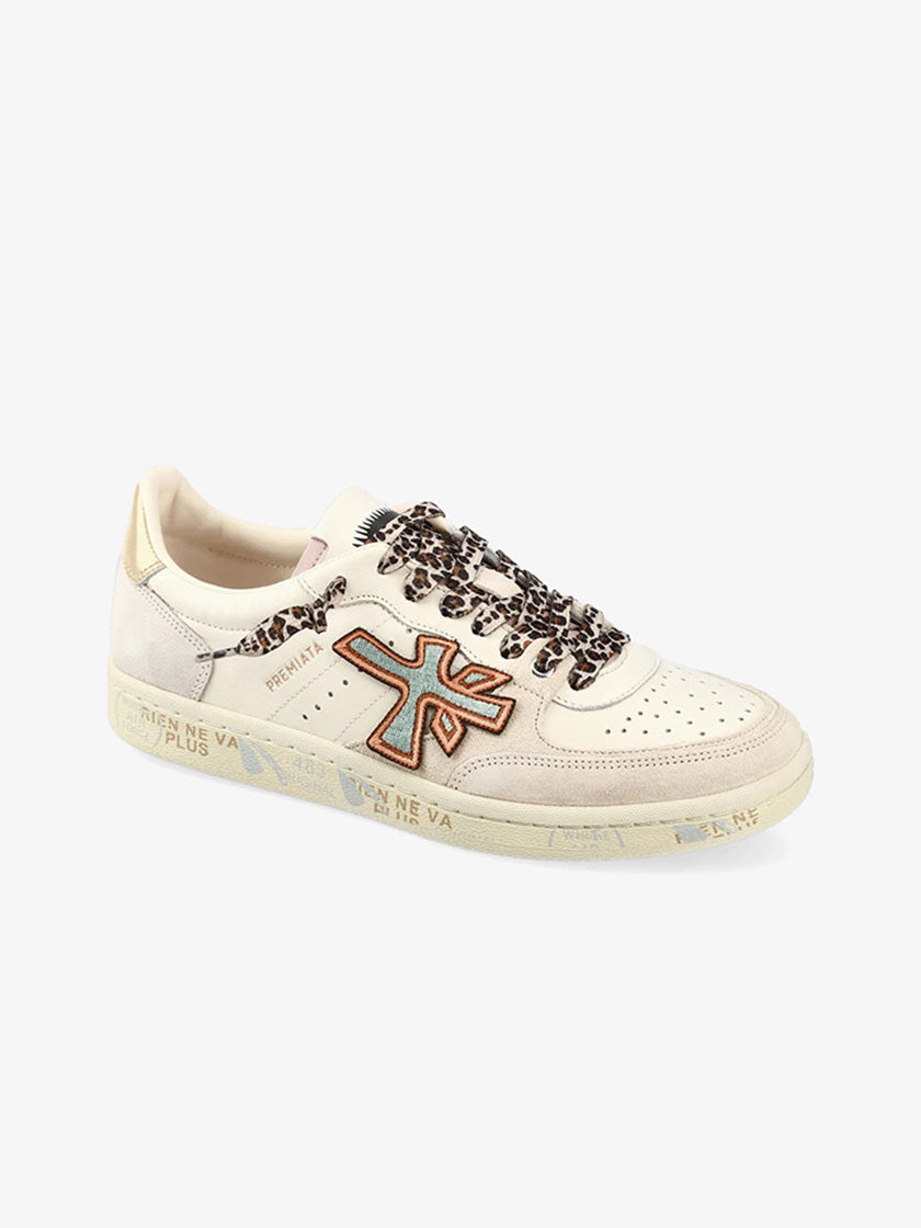 Sneaker «Clayd» von PREMIATA