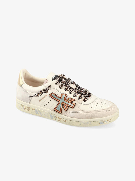 Sneaker «Clayd» von PREMIATA