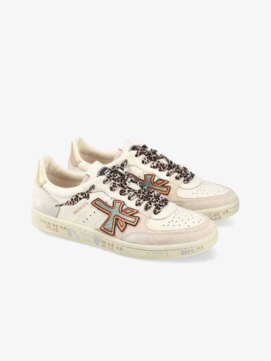 Sneaker «Clayd» von PREMIATA