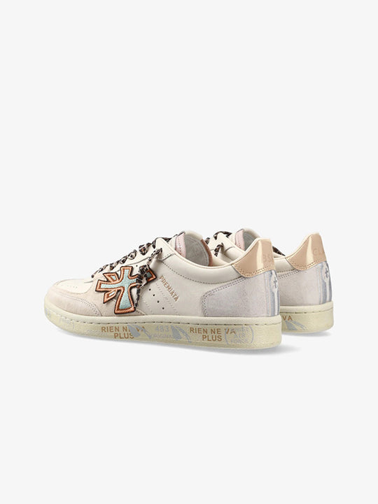 Sneaker «Clayd» von PREMIATA