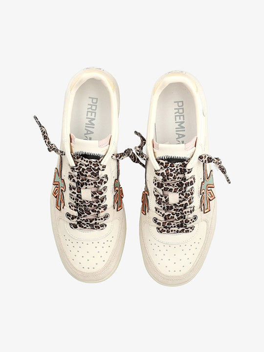 Sneaker «Clayd» von PREMIATA